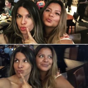 Meet your Posher, Carla